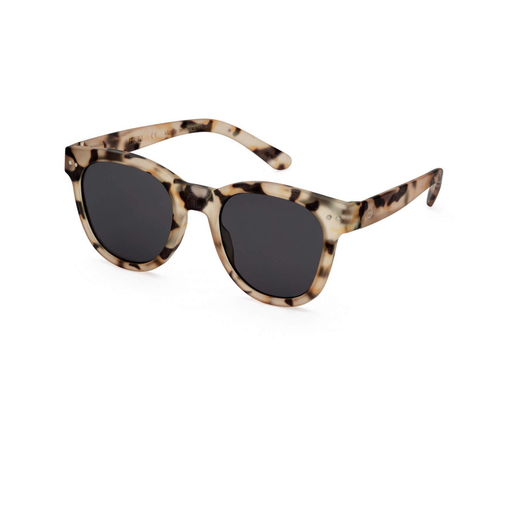 SUN #N Light Tortoise brenda IZIPIZI