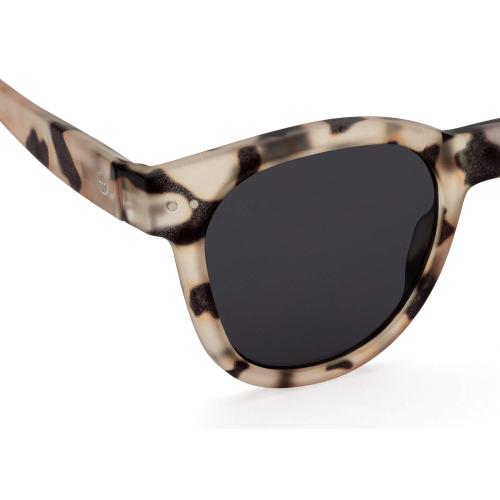 SUN #N Light Tortoise IZIPIZI - dodatni prikaz