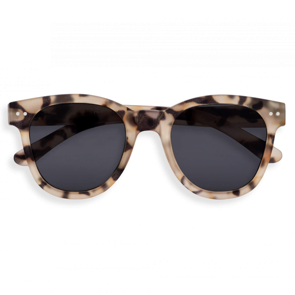 IZIPIZI SUN #N Light Tortoise