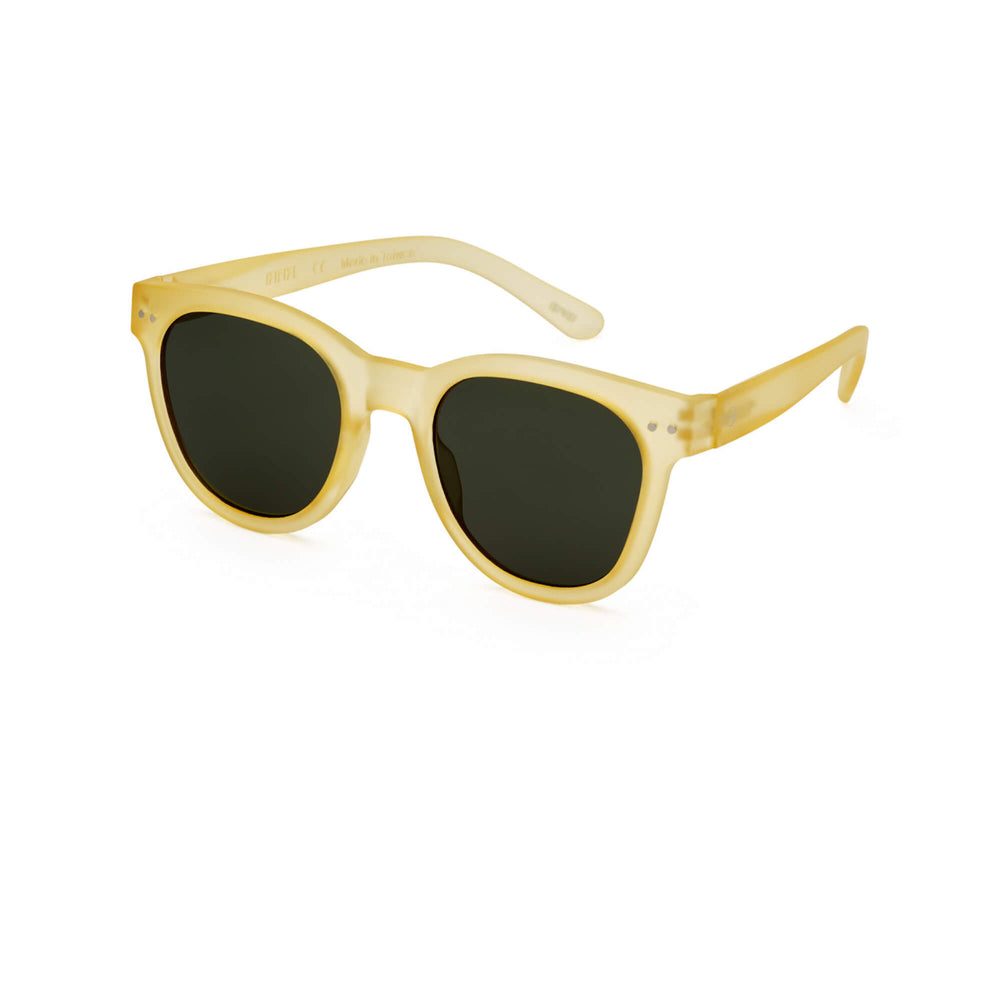 SUN #N Yellow Honey brenda IZIPIZI