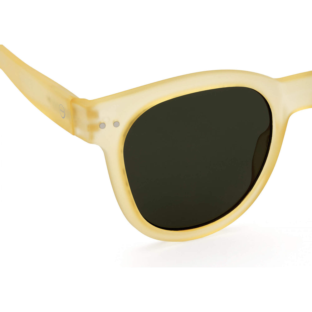 IZIPIZI SUN #N Yellow Honey | SHARENO