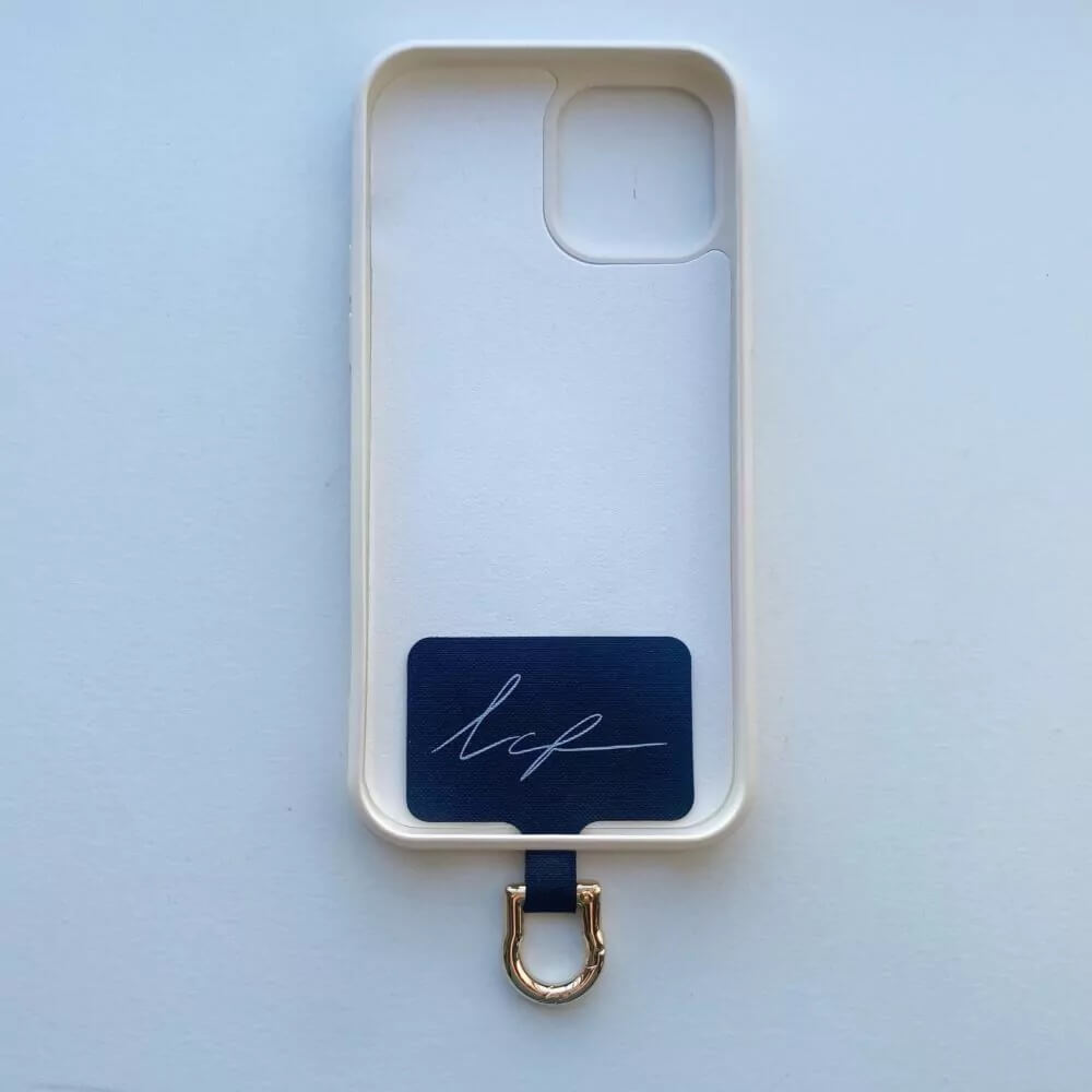 LaCoqueFrancaise Adapter Univ Chaines Argent | SHARENO