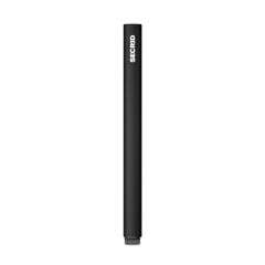 Etui sa zaštitom za kartice - Black brenda Secrid