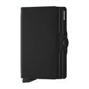Secrid Dupli Novčanik Matte Black