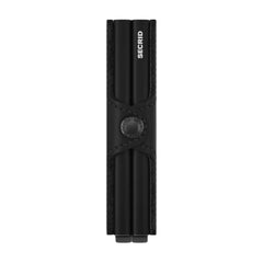 Dupli Novčanik Matte Black brenda Secrid