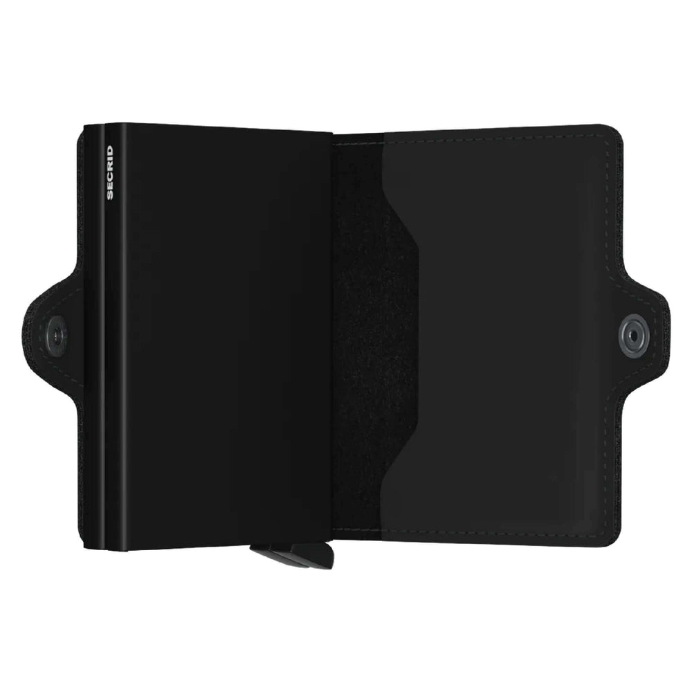 Secrid Dupli Novčanik Matte Black | SHARENO