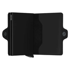Secrid Dupli Novčanik Matte Black | SHARENO