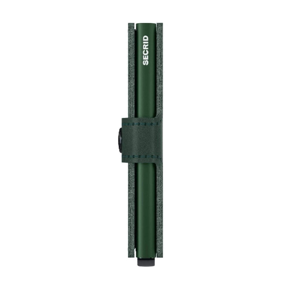 Novčanik Green brenda Secrid