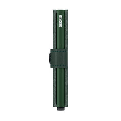 Novčanik Green brenda Secrid