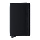 Secrid Novčanik Matte Slim Black