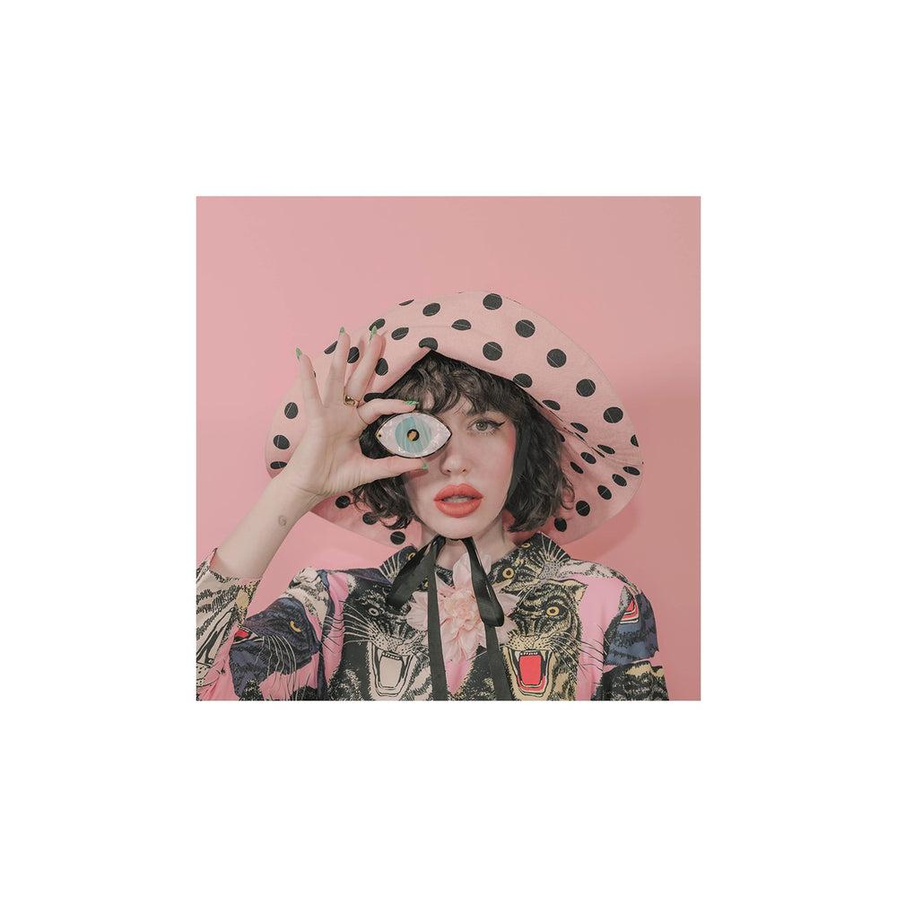 Ogledalo Eye brenda Coucou Suzette - modni dodaci - prikaz 7