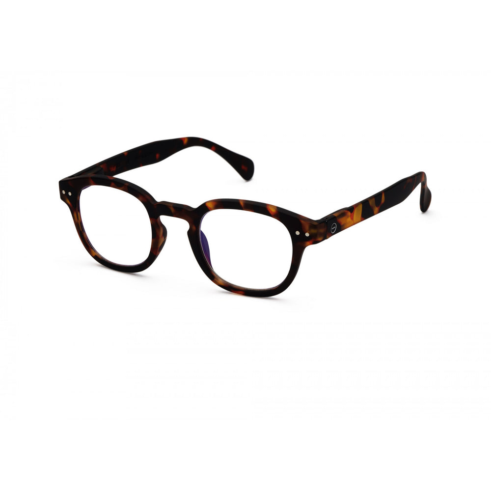 IZIPIZI SCREEN #C Tortoise +0