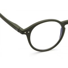 IZIPIZI SCREEN #D Kaki Green | SHARENO