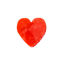 Coucou Suzette Kopča za kosu Heart