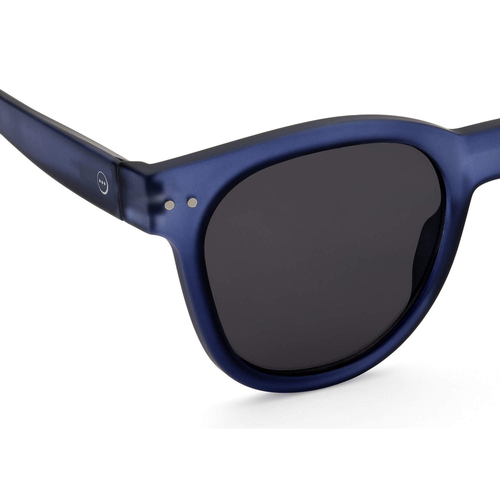 IZIPIZI SUN #N Indigo | SHARENO