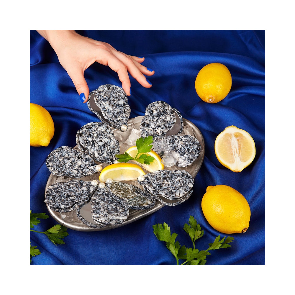 Ogledalo Oyster Coucou Suzette - dodatni prikaz