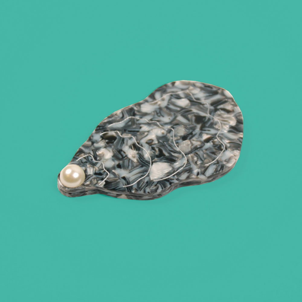 Coucou Suzette Ogledalo Oyster | SHARENO - prikaz 8