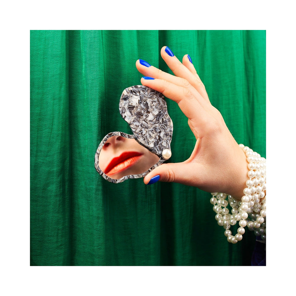 Coucou Suzette Ogledalo Oyster | SHARENO