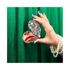 Coucou Suzette Ogledalo Oyster | SHARENO