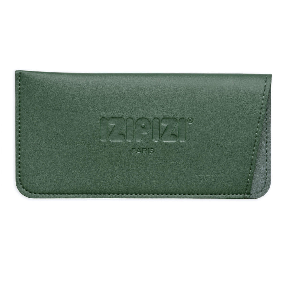 Izipizi Etui za naočale - Sage Green